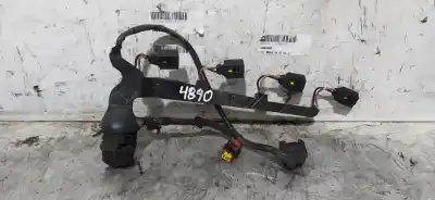 Second-hand car spare part various parts for citroen c2 (jm_) 1.4 hdi oem iam references 9652402480  