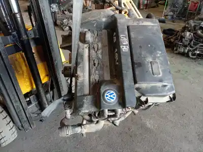 Pezzo di ricambio per auto di seconda mano MOTORE COMPLETO per VOLKSWAGEN GOLF IV BERLINA (1J1)  Riferimenti OEM IAM AUS  