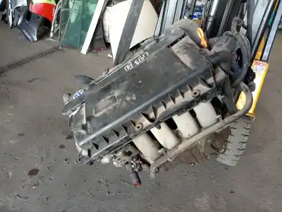 Gebrauchtes Autoersatzteil kompletter motor zum volkswagen golf iv berlina (1j1) 1.6 16v oem-iam-referenzen aus  