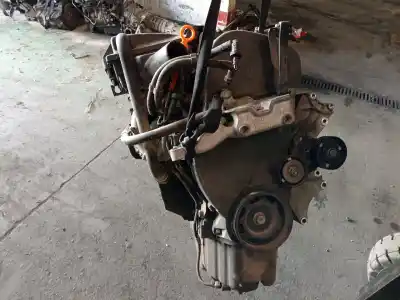 Gebrauchtes Autoersatzteil kompletter motor zum volkswagen golf iv berlina (1j1) 1.6 16v oem-iam-referenzen aus  
