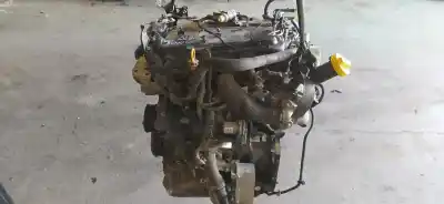 Pièce détachée automobile d'occasion MOTEUR COMPLET pour RENAULT MASTER BUS  Références OEM IAM M9T704  