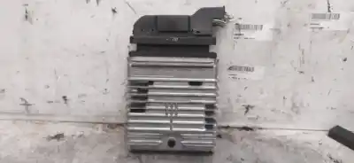 Pezzo di ricambio per auto di seconda mano centralina motore per ford focus c-max (cap) ghia (d) riferimenti oem iam 3m5112a650lb  r0411c004l
