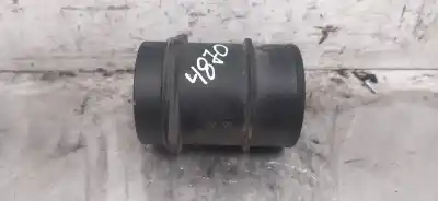 Second-hand car spare part flowmeter for renault master bus 2.3 dci diesel cat oem iam references 165765213r  