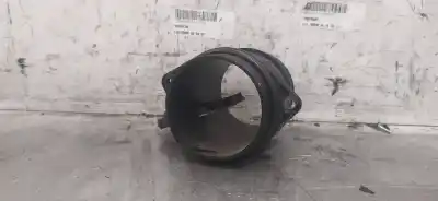 Second-hand car spare part flowmeter for renault master bus 2.3 dci diesel cat oem iam references 165765213r  
