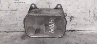Pièce détachée automobile d'occasion Refroidisseur Radiateur D'huile Du Moteur Pour Voiture pour AUDI A3 (8P) 1.6 TDI Attraction Références OEM IAM 03L117021C  