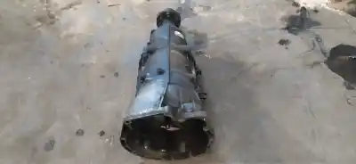 Pezzo di ricambio per auto di seconda mano RIDUTTORE per BMW SERIE 5 BERLINA (E60)  Riferimenti OEM IAM 6HP19  0703441