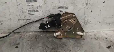 Peça sobressalente para automóvel em segunda mão motor elevador vidro traseiro esquerdo por bmw serie 3 berlina (e46) 2.0 16v diesel cat referências oem iam 