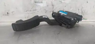 İkinci el araba yedek parçası GAZ PEDALI için RENAULT LAGUNA II (BG0)  OEM IAM referansları 8200003392  