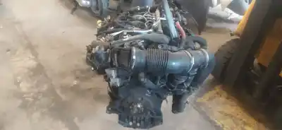 Pièce détachée automobile d'occasion moteur complet pour citroen c8 hdi 173 fap exclusive références oem iam 4ht  