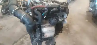 Pièce détachée automobile d'occasion moteur complet pour citroen c8 hdi 173 fap exclusive références oem iam 4ht  