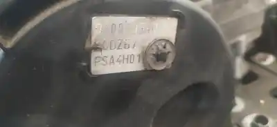 Pièce détachée automobile d'occasion moteur complet pour citroen c8 hdi 173 fap exclusive références oem iam 4ht  