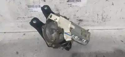 Pezzo di ricambio per auto di seconda mano MOTORE TERGICRISTALLO POSTERIORE per RENAULT LAGUNA II (BG0)  Riferimenti OEM IAM 53013412  8200001891