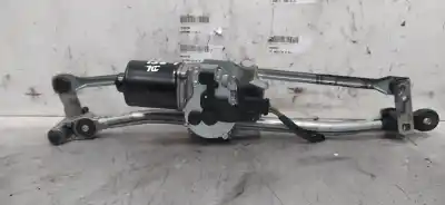 Second-hand car spare part FRONT WINDSHIELD WIPER MOTOR for BMW SERIE 1 BERLINA (E81/E87)  OEM IAM references 7193036  