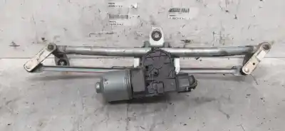 Second-hand car spare part front windshield wiper motor for audi a3 (8l) 1.9 tdi ambiente oem iam references 1j1955113c  0390241531