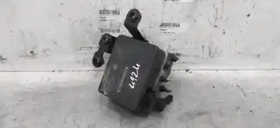 Автозапчасти б/у АБС за AUDI A3 (8L)  ссылки OEM IAM 1J0614517J  