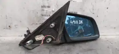 Peça sobressalente para automóvel em segunda mão ESPELHO RETROVISOR DIREITO por BMW SERIE 5 BERLINA (E60)  Referências OEM IAM   