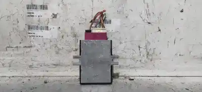 Second-hand car spare part electronic module for bmw serie 1 berlina (e81/e87) 2.0 turbodiesel cat oem iam references 7218339  