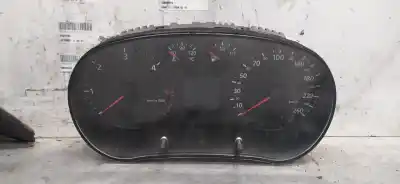 Автозапчасти б/у ПРИБОРНАЯ ДОСКА за AUDI A3 (8L)  ссылки OEM IAM 8L0920932L  