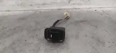 Peça sobressalente para automóvel em segunda mão botão / interruptor elevador vidro traseiro esquerdo por bmw serie 3 berlina (e46) 2.0 16v diesel cat referências oem iam 