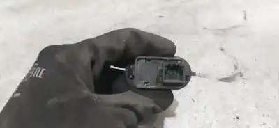 Second-hand car spare part left front power window switch for citroen c2 x oem iam references 96401469xt  