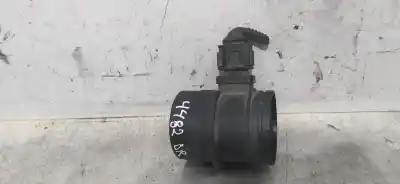 Peça sobressalente para automóvel em segunda mão medidor de massa de ar por bmw serie 7 (e65/e66) 4.0 740d referências oem iam 7788743