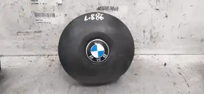 Peça sobressalente para automóvel em segunda mão airbag dianteiro esquerdo por bmw serie 3 berlina (e46) 2.0 16v diesel cat referências oem iam 33675789102t