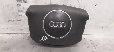 Peça sobressalente para automóvel em segunda mão AIRBAG DIANTEIRO ESQUERDO por AUDI A3 (8L)  Referências OEM IAM 8E0880201  