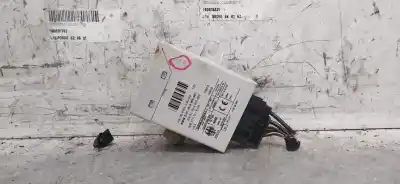 Pièce détachée automobile d'occasion MODULE ÉLECTRONIQUE pour BMW SERIE 3 BERLINA (E46)  Références OEM IAM 6905667  