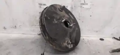 Peça sobressalente para automóvel em segunda mão SERVO FREIO por VOLKSWAGEN GOLF IV BERLINA (1J1)  Referências OEM IAM 1J1614105  