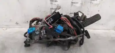 Second-hand car spare part relay heaters fans for bmw serie 5 berlina (e60) 2.0 16v diesel oem iam references   