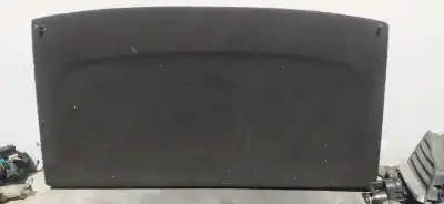 Pezzo di ricambio per auto di seconda mano VASSOIO POSTERIORE per VOLKSWAGEN GOLF IV BERLINA (1J1)  Riferimenti OEM IAM   