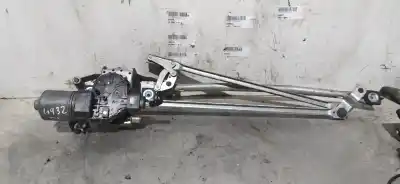 Peça sobressalente para automóvel em segunda mão MOTOR DO LIMPA PARA BRISAS por FORD FOCUS C-MAX (CAP)  Referências OEM IAM 3M5117508AA  3397020600