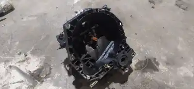Pièce détachée automobile d'occasion BOÎTE DE VITESSES pour ALFA ROMEO 156 (116)  Références OEM IAM 46557142  