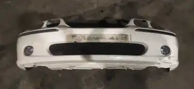 Pièce détachée automobile d'occasion LE PARE-CHOC AVANT pour MG ROVER SERIE 45 (T/RT)  Références OEM IAM   