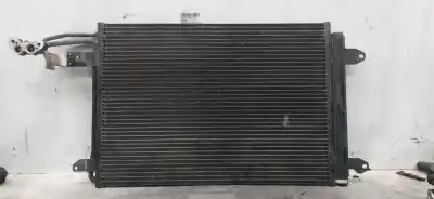 Автозапчастина б/у КОНДЕНСАТ/РАДІАТОР КОНДИЦИОНЕРА для AUDI A3 (8P)  Посилання на OEM IAM 1K0820411  