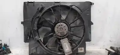 Second-hand car spare part RADIATOR COOLING FAN for BMW SERIE 1 BERLINA (E81/E87)  OEM IAM references 0130303941  7801993