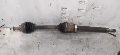 Pezzo di ricambio per auto di seconda mano TRASMISSIONE ANTERIORE DESTRA per FORD FOCUS C-MAX (CAP)  Riferimenti OEM IAM 3M513B436  