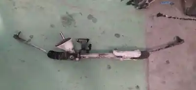 Second-hand car spare part STEERING RACK for RENAULT CLIO GRANDTOUR  OEM IAM references 490016057R  