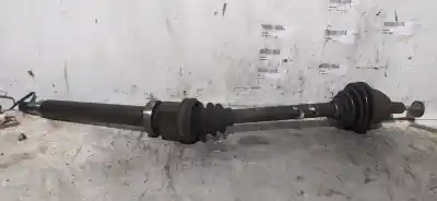 Second-hand car spare part FRONT RIGHT TRANSMISSION for FORD FOCUS C-MAX (CAP)  OEM IAM references   