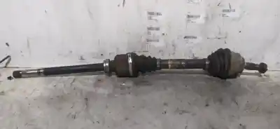 İkinci el araba yedek parçası ÖN SAG SANZIMAN için CITROEN BERLINGO  OEM IAM referansları 9624445180  