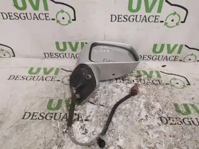 Piesă de schimb auto la mâna a doua OGLINDA LATERALA RETROVIZOR DREAPTA pentru NISSAN TIIDA (C11X/SC11X)  Referințe OEM IAM 021206  