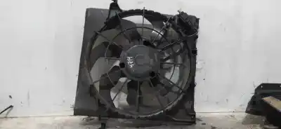 Tweedehands auto-onderdeel elektro ventilator voor kia cee´d sporty wagon 2.0 crdi oem iam-referenties 
