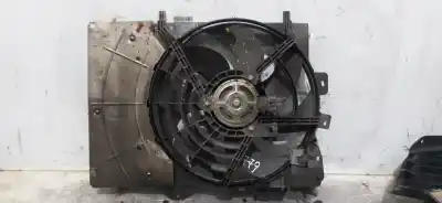 Recambio de automóvil de segunda mano de ELECTROVENTILADOR para PEUGEOT 207  referencias OEM IAM 9680102880  
