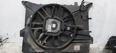 Peça sobressalente para automóvel em segunda mão termoventilador elétrico por volvo s60 berlina 2.4 d referências oem iam 0130706838