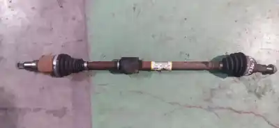 Автозапчасти б/у передняя правая трансмиссия за ford transit courier 1.6 tdci ссылки oem iam jt763b436ab