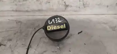 Second-hand car spare part FUEL CAP for FORD FOCUS C-MAX (CAP)  OEM IAM references   