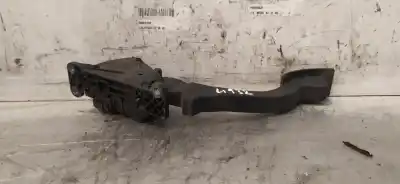 Pezzo di ricambio per auto di seconda mano pedale dell acceleratore per ford focus c-max (cap) 2.0 tdci cat riferimenti oem iam 3m519f836  6pv00864110