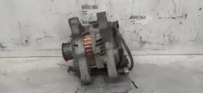 Second-hand car spare part alternator for citroen c2 collection oem iam references 9660055080  