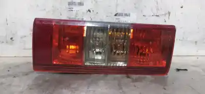 Peça sobressalente para automóvel em segunda mão farolim traseiro direito por opel combo 1.6 cat (z 16 se / l55) referências oem iam 