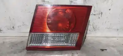 Pezzo di ricambio per auto di seconda mano luce di coda interna destra per kia carens 2.0 turbodiesel cat riferimenti oem iam 